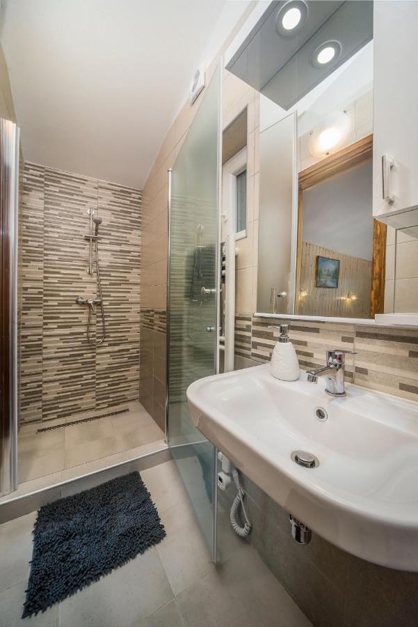 Milmar Wellness Vendeghaz Miskolctapolca Villa Exterior photo