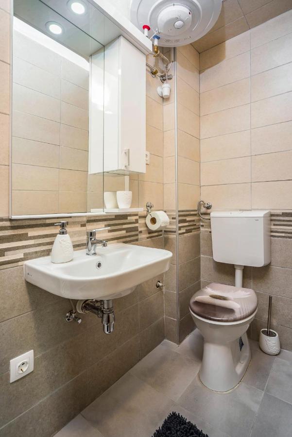 Milmar Wellness Vendeghaz Miskolctapolca Villa Exterior photo
