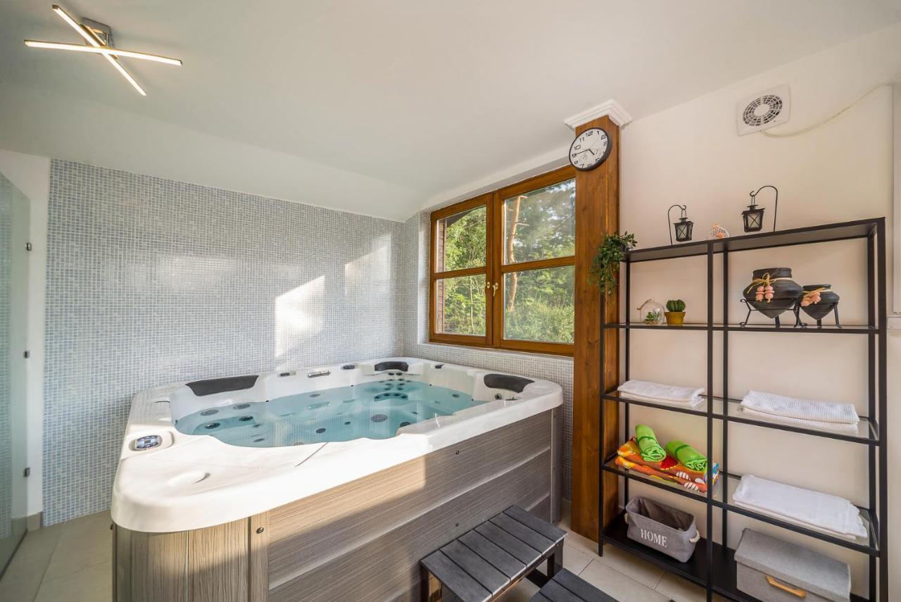 Milmar Wellness Vendeghaz Miskolctapolca Villa Exterior photo