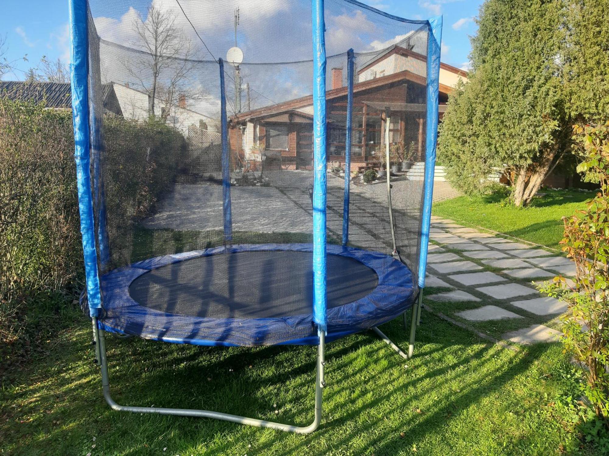 Milmar Wellness Vendeghaz Miskolctapolca Villa Exterior photo